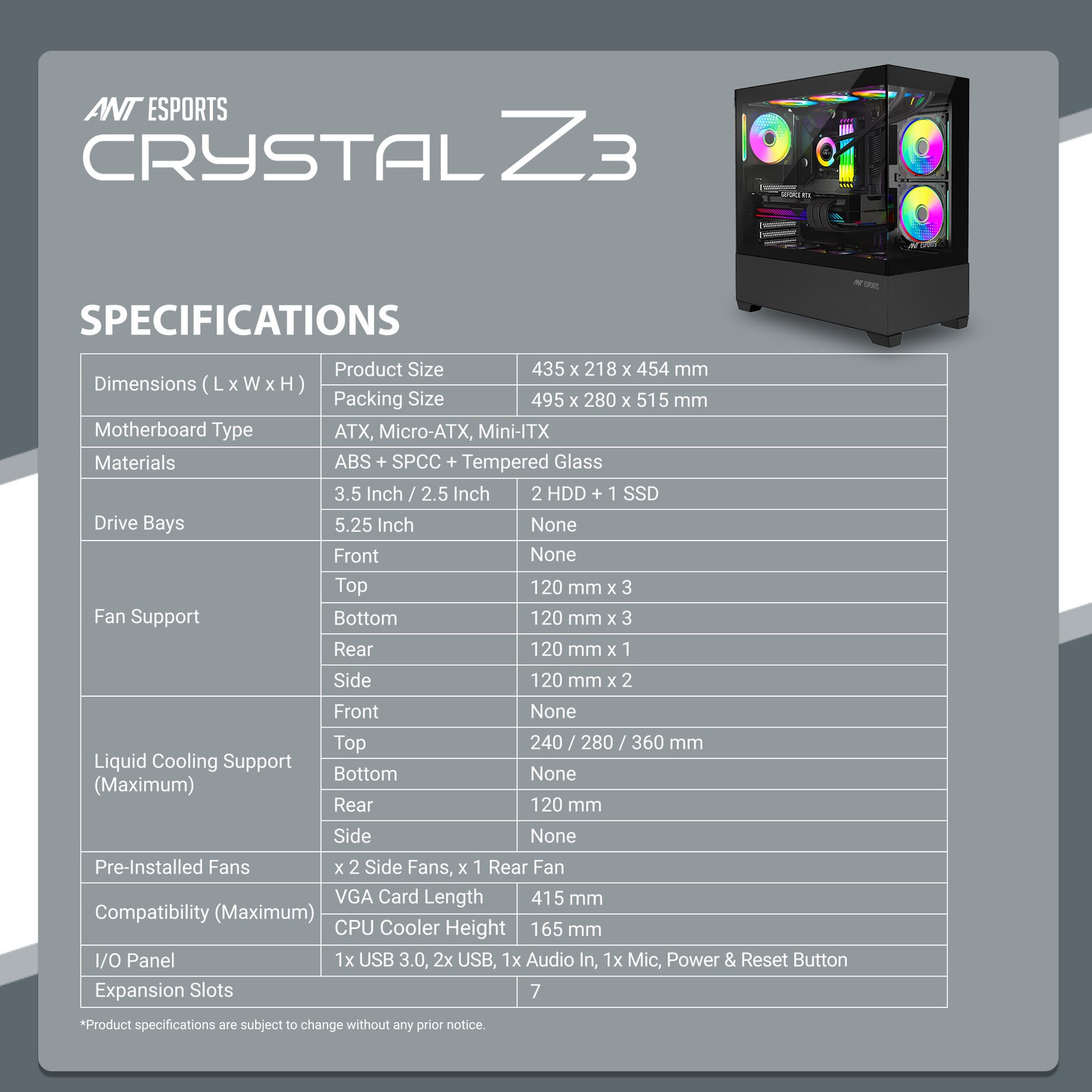 CRYSTAL-Z3-Specification-2000x2000-1