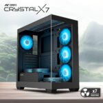 Pre-Build CPU
