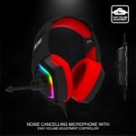 Headset Gaming
