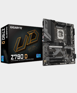 GIGABYTE Z790D