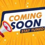 Coming Soon