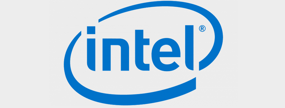 Intel Processor
