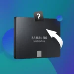 SSD Drive