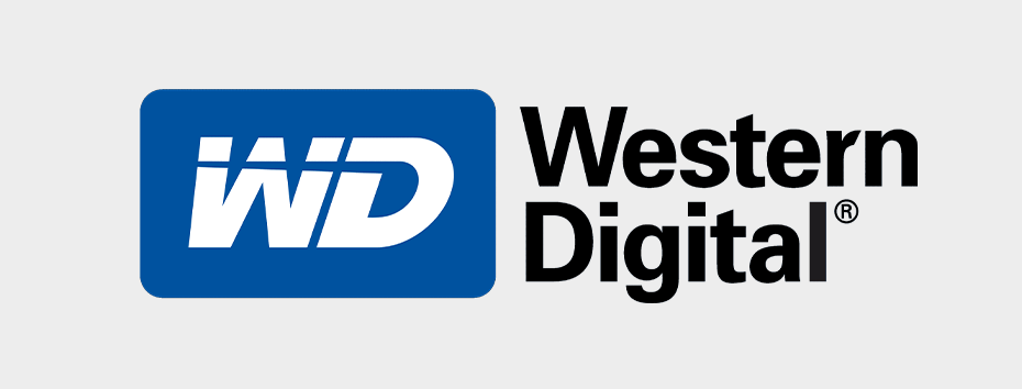 Western Digital