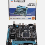 Consistent CMB H61 with NVME Slot DDR3 Motherboard